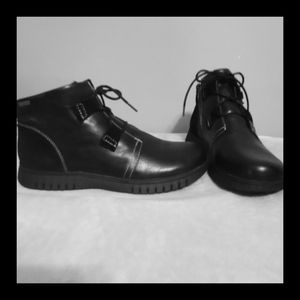 Confortiva Corine booties